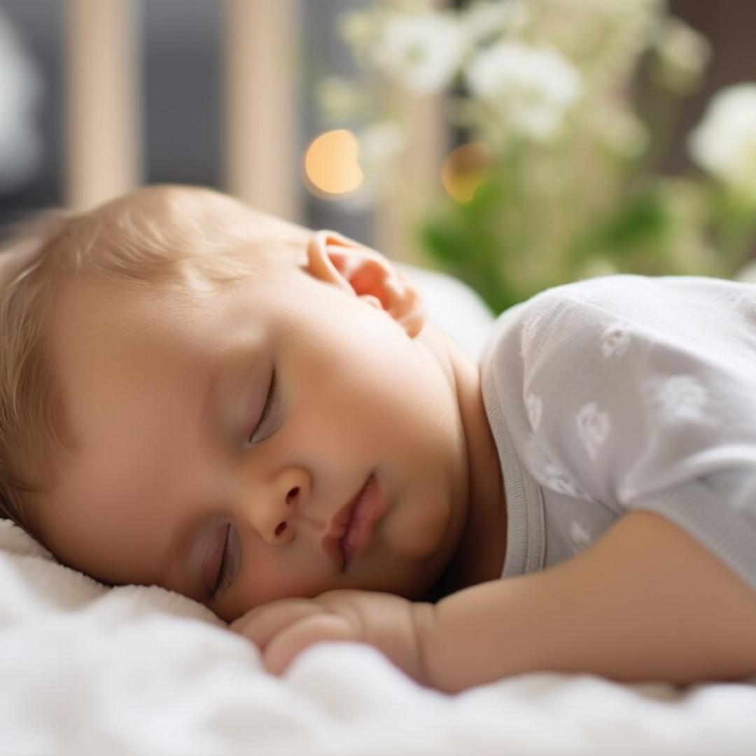 Effective Sleep Strategies for Toddlers