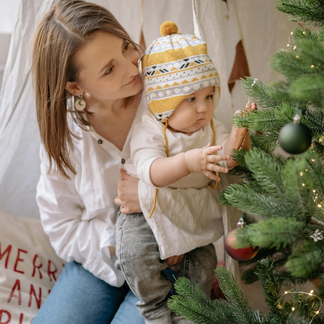 Winter Essentials for Babies: Keeping Your Little One Cozy and Safe