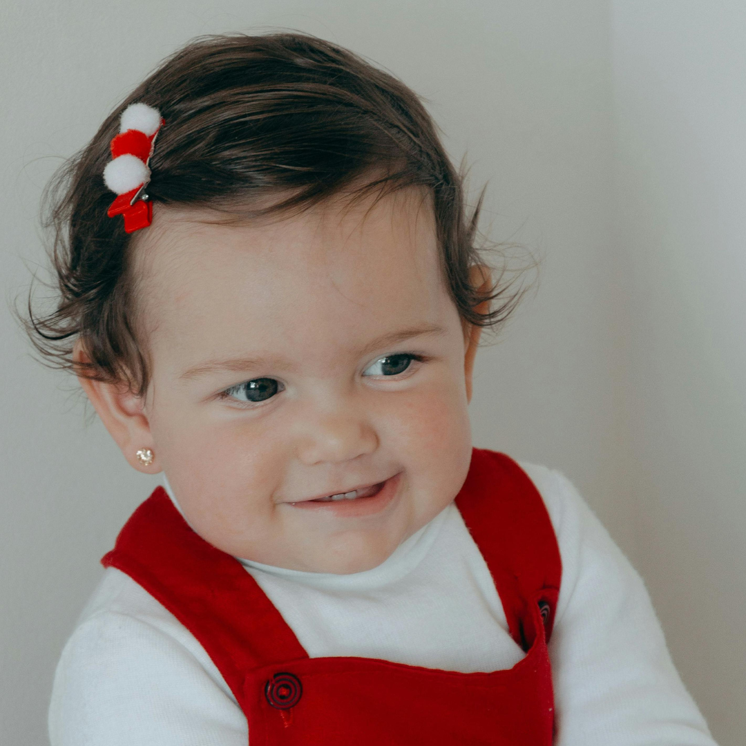 The Ins and Outs of Baby Ear Piercing: What Parents Need to Know