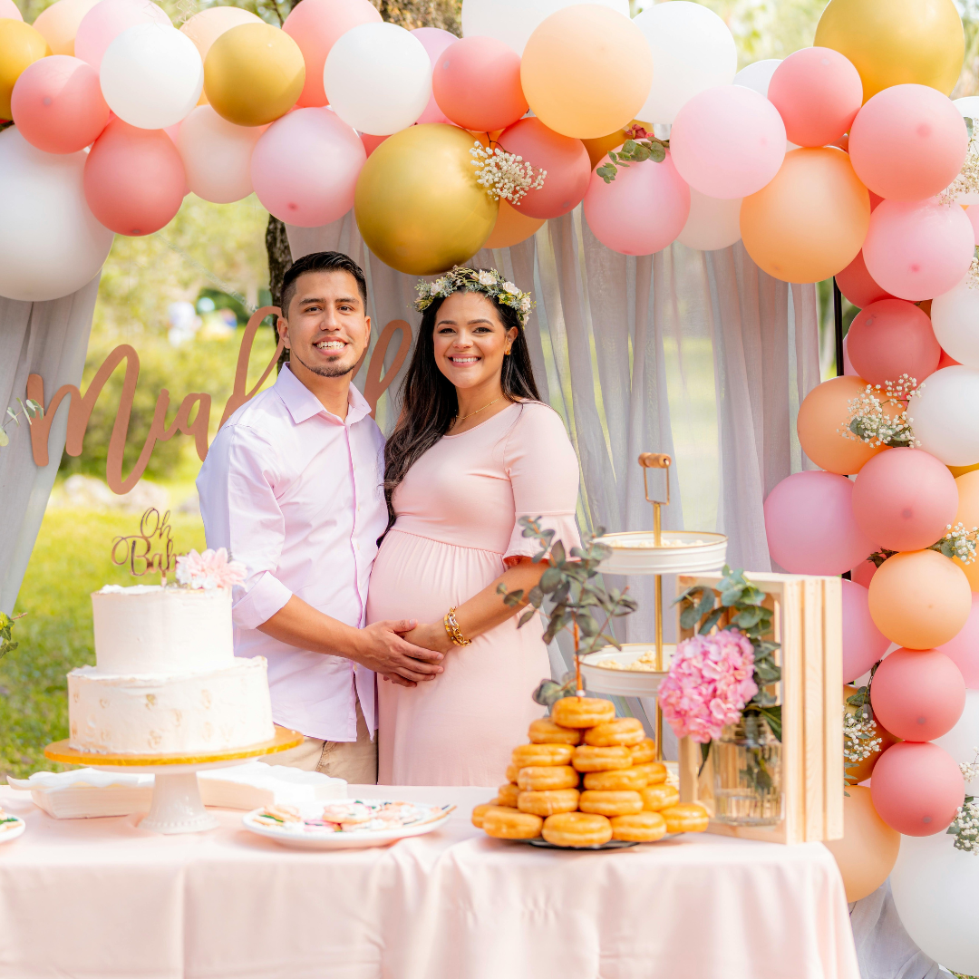 How to Plan a Baby Shower: A Step-by-Step Guide