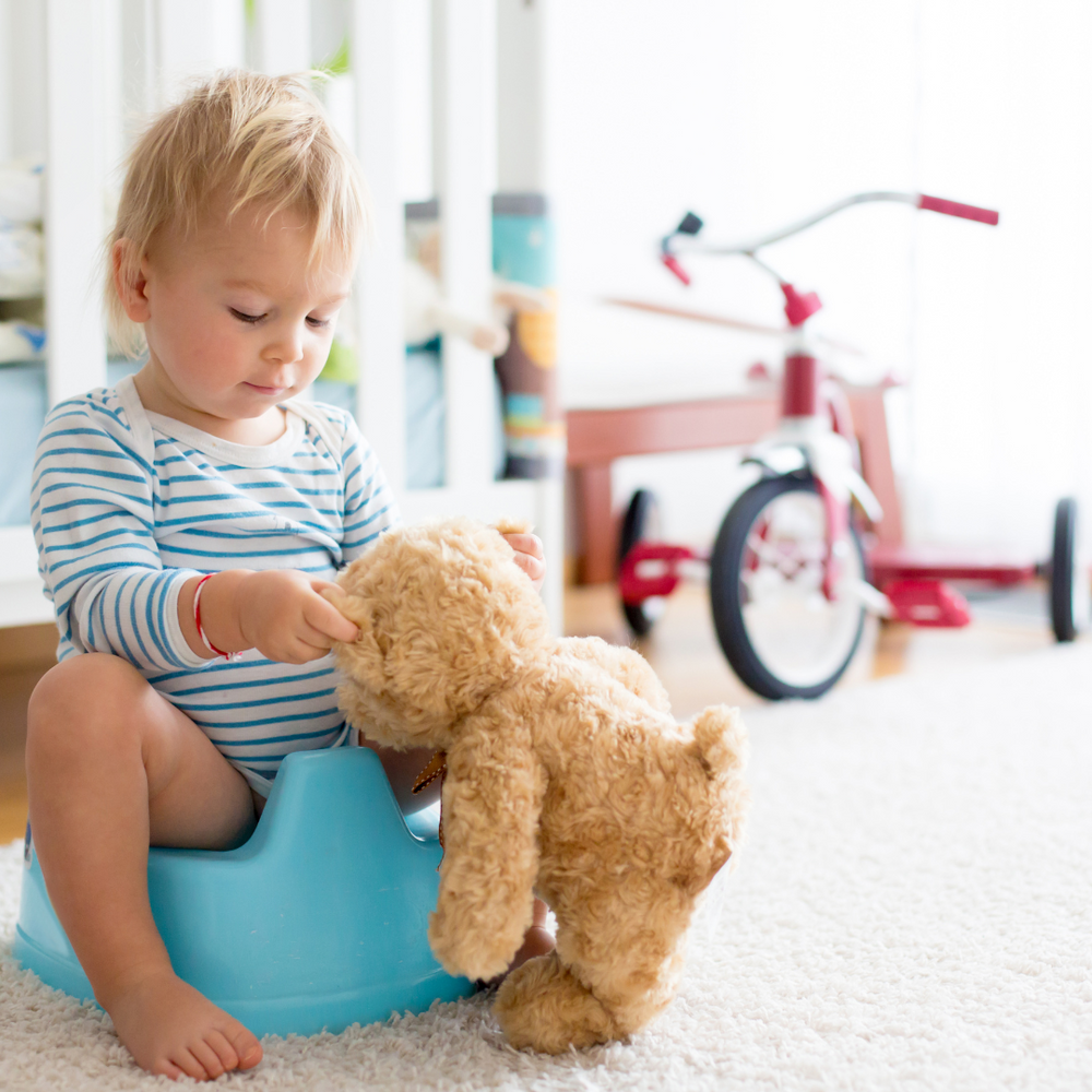 How to Choose Safe Toys for Toddlers Who Put Things in Their Mouths!