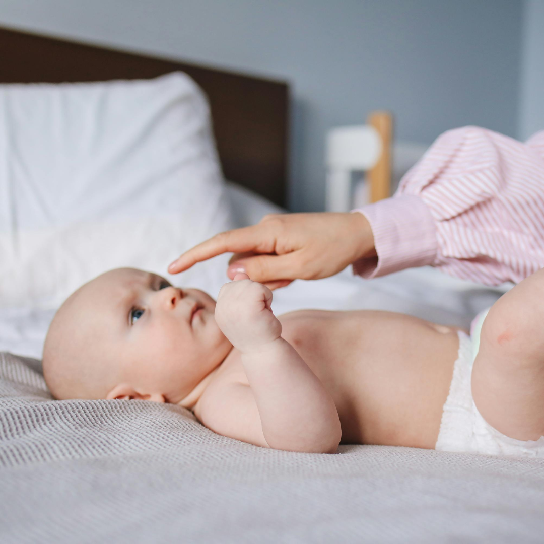 Baby Skin Care: A Comprehensive Guide for New Parents