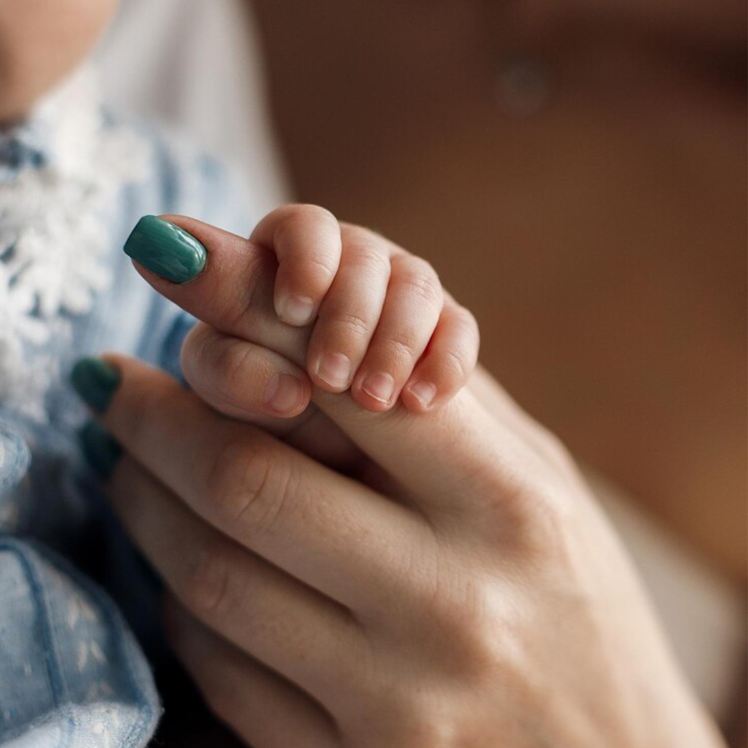 Baby Nail Care: Tips for Keeping Your Little One’s Nails Healthy and Safe
