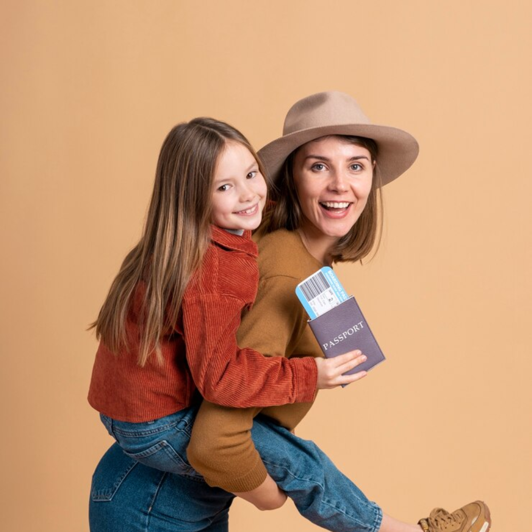 Traveling with a Kid: Tips and Insights for a Smooth Adventure