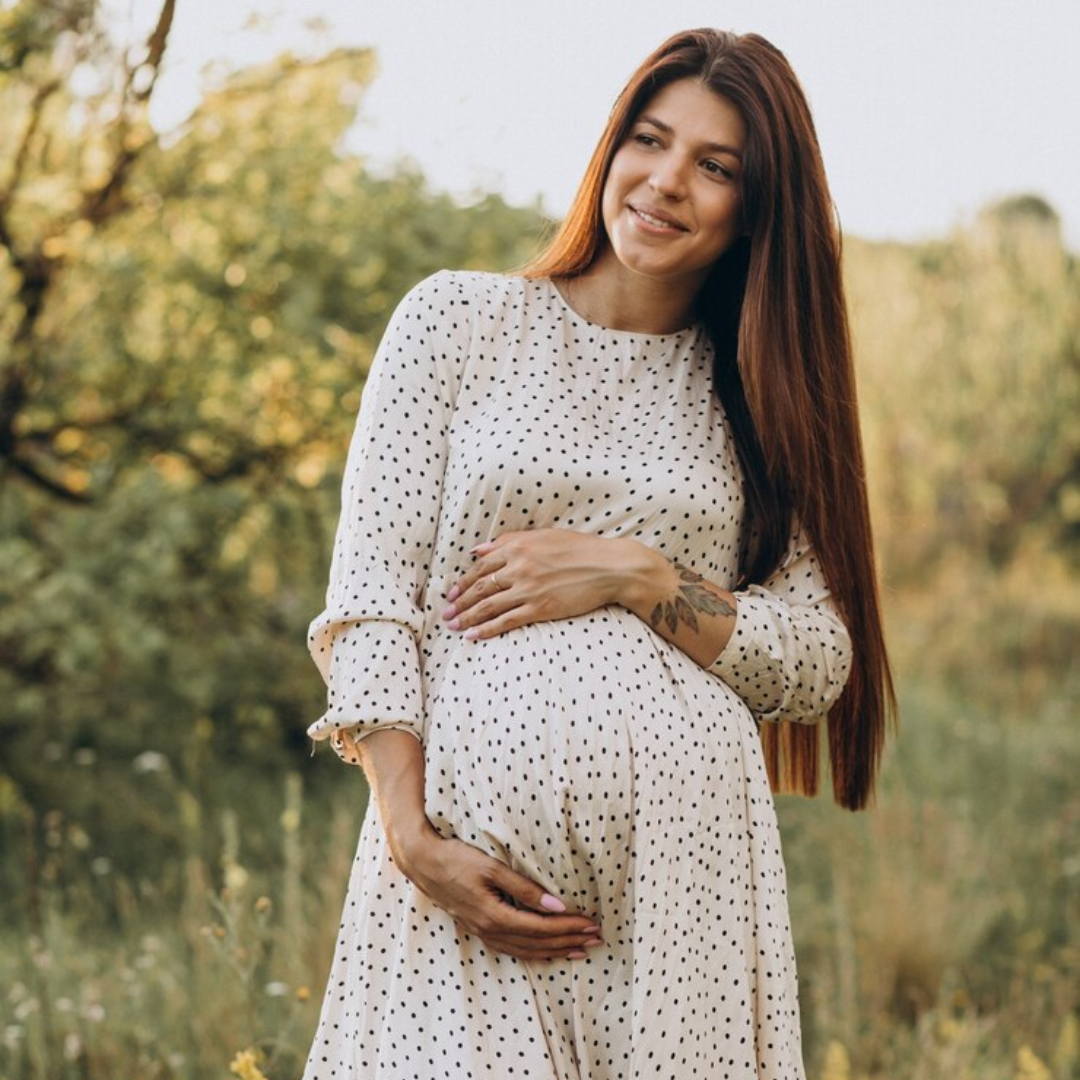 Maternity Wear: Comfort, Style, and Practicality for Expecting Mothers