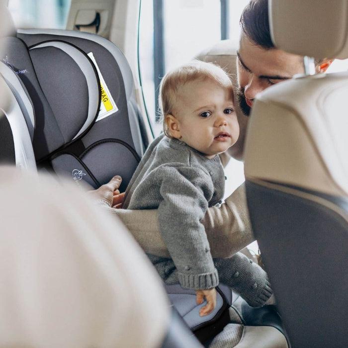 Ensuring Safety and Comfort: The Importance of Baby Car Seats