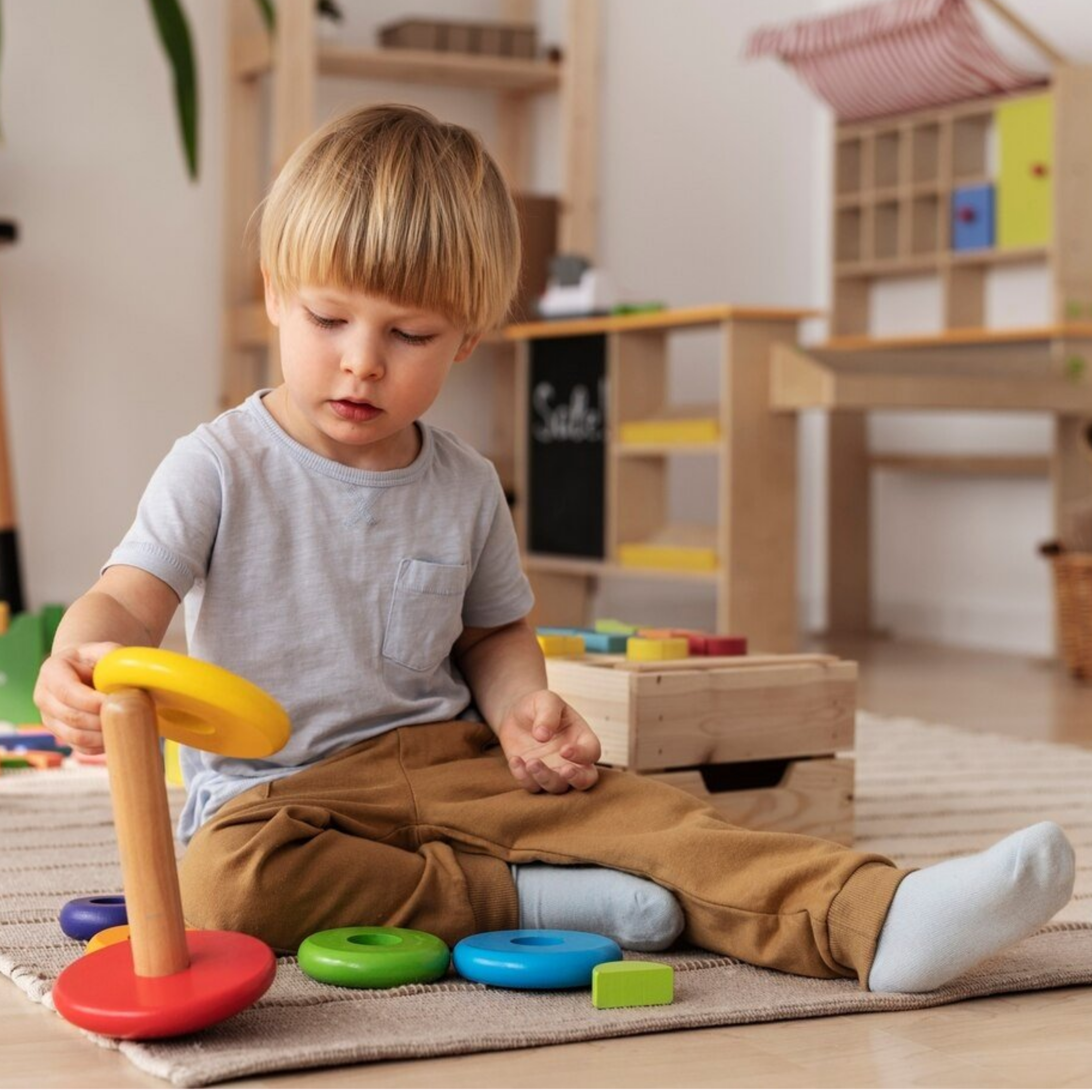 10 Fun Activity Ideas for Toddlers