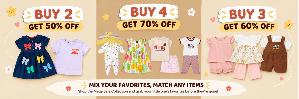 Clearance Sale