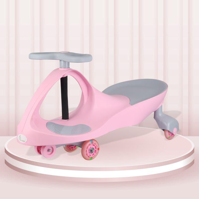 Iya Iya Ace Swing Car