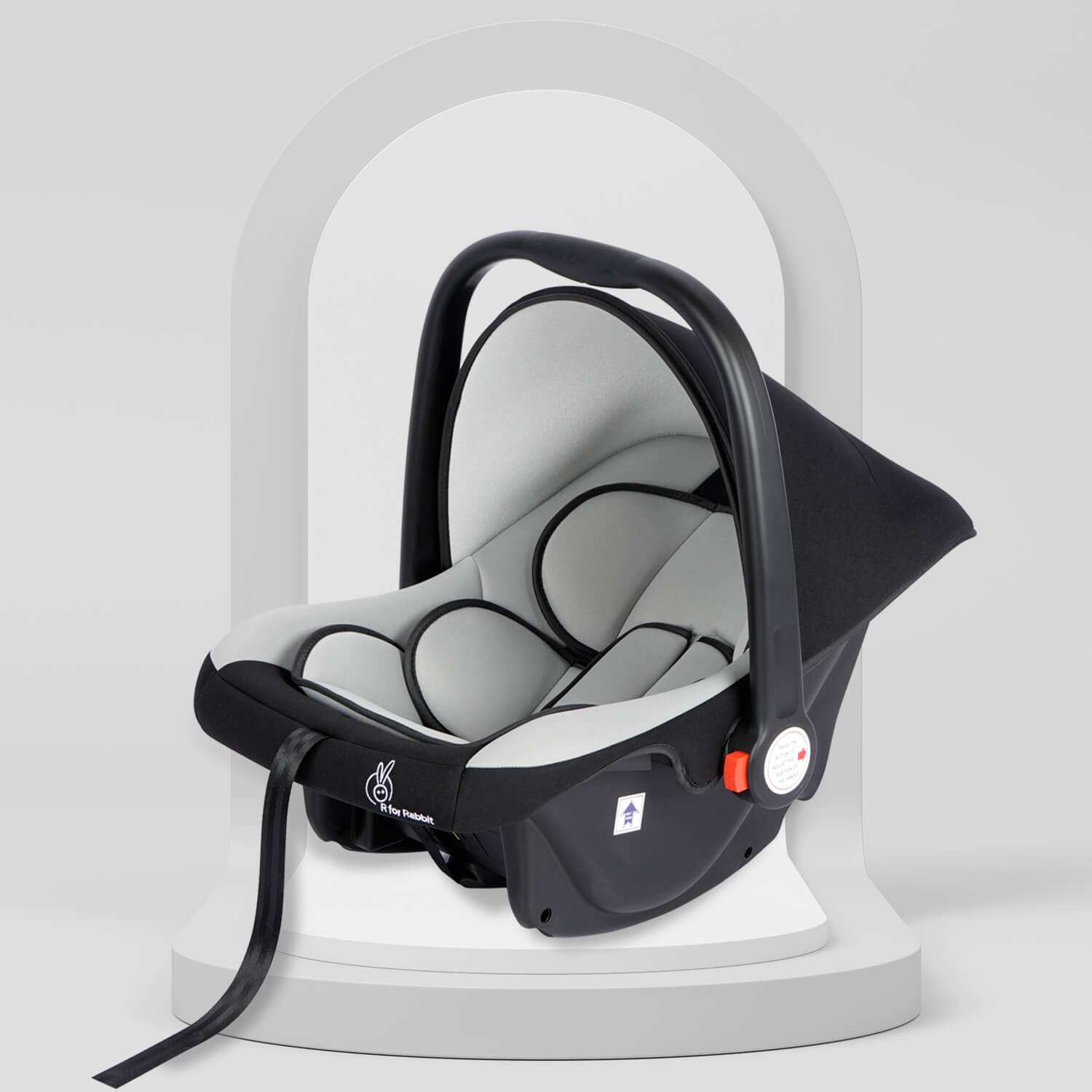 Picaboo 4 in 1 Multipurpose Baby Carry Cot
