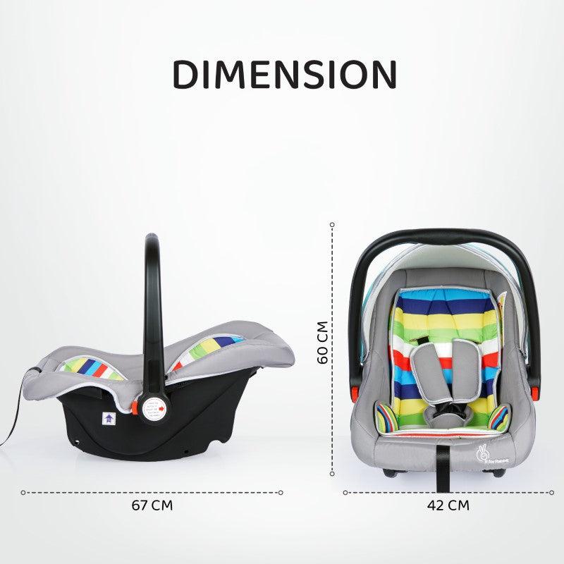 Picaboo 4 in 1 Multipurpose Baby Carry Cot