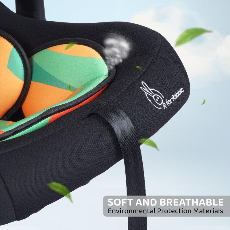 Picaboo 4 in 1 Multipurpose Baby Carry Cot