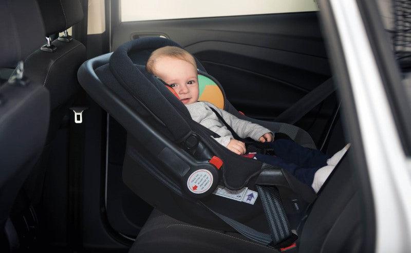 Picaboo 4 in 1 Multipurpose Baby Carry Cot