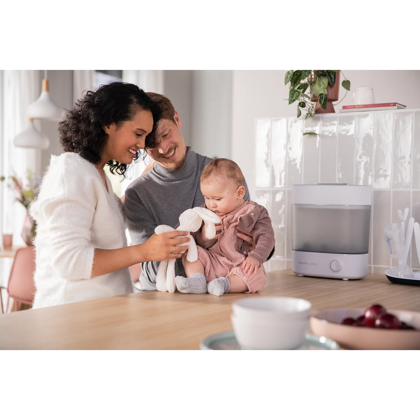 Philips Avent Sterilizer