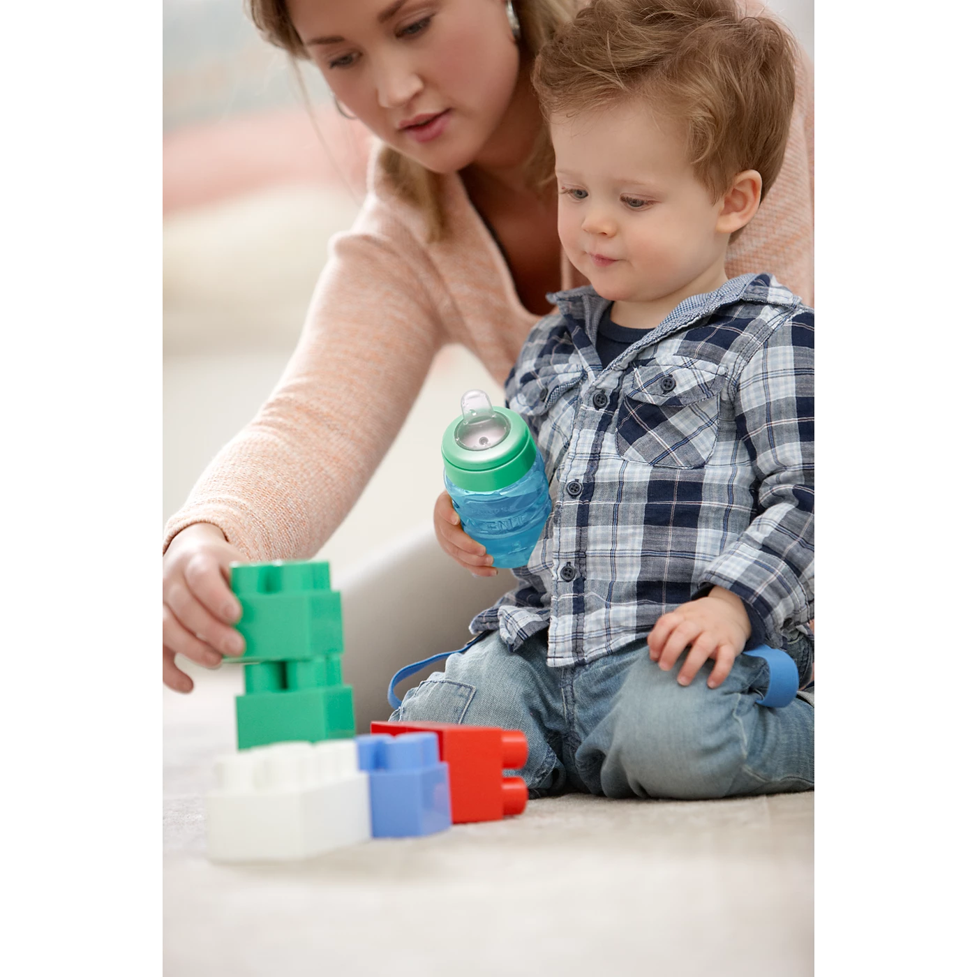 BABY CARE-CLASSIC SPOUT CUP