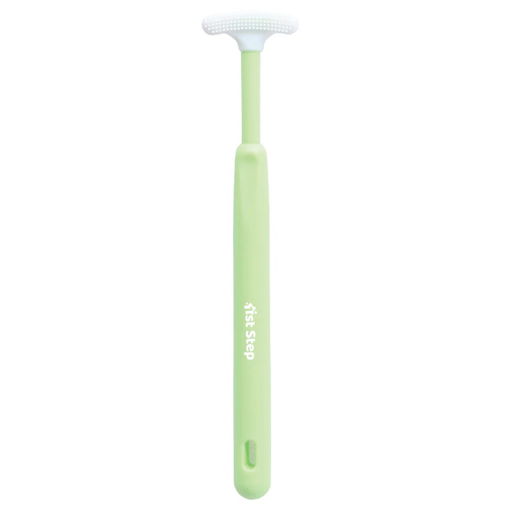 Silicone Tongue Cleaner