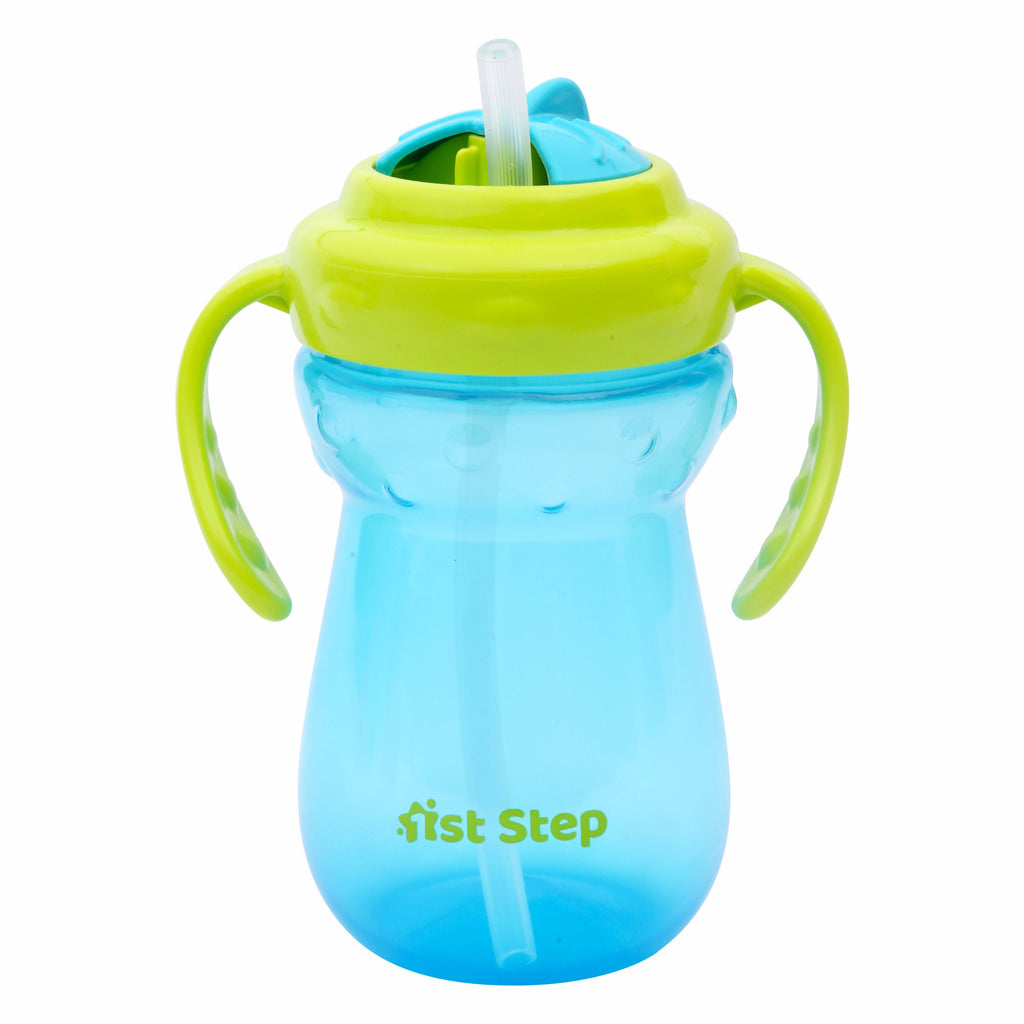 BPA Free Straw Sipper