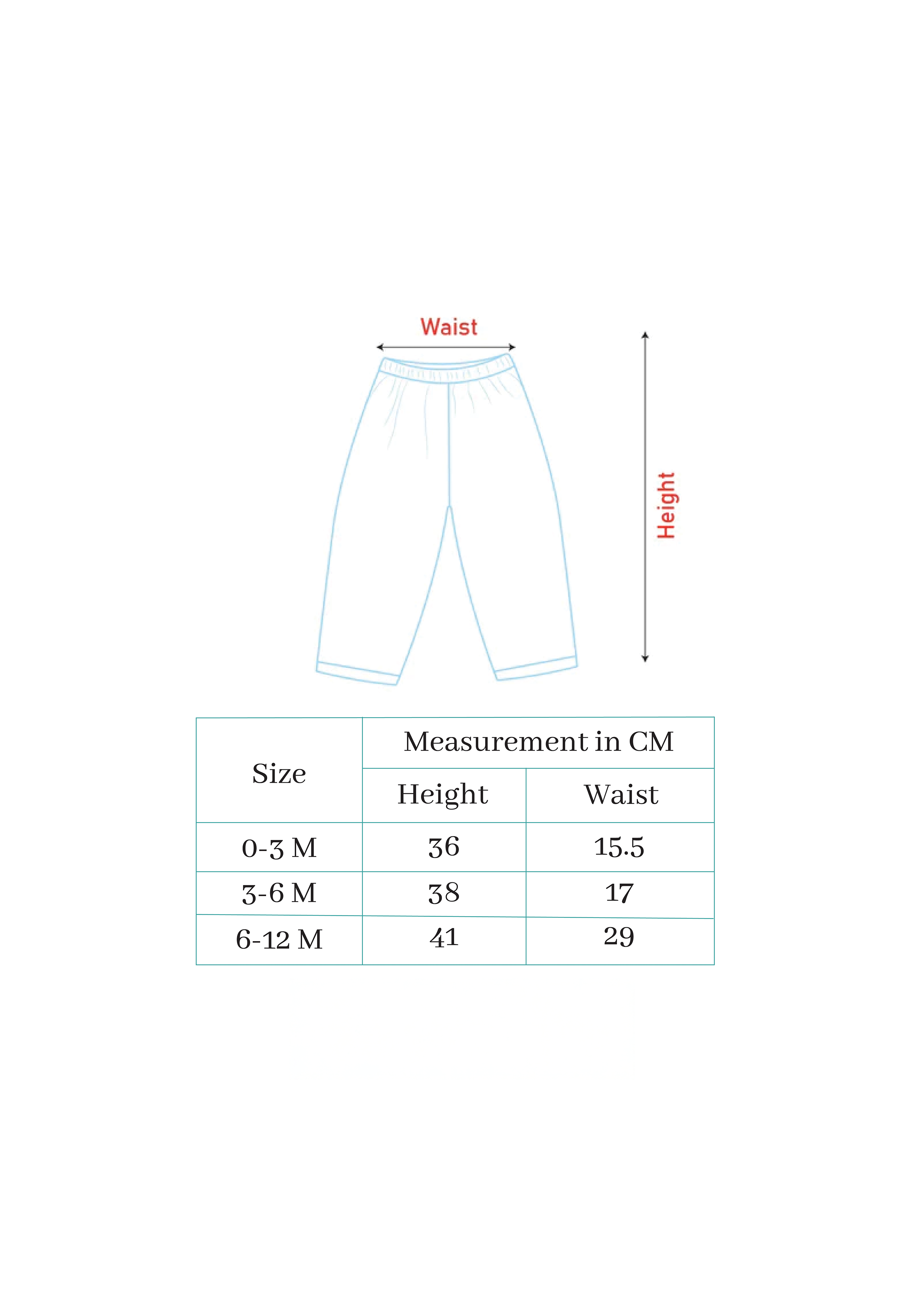 Nuberry Muslin Jabla Full Sleeve and Pants - Neubaby Stores