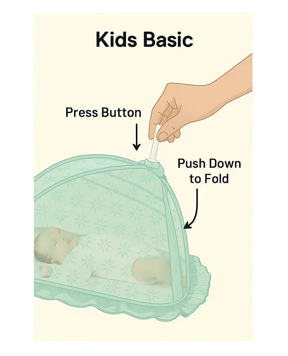 Mosquito Net