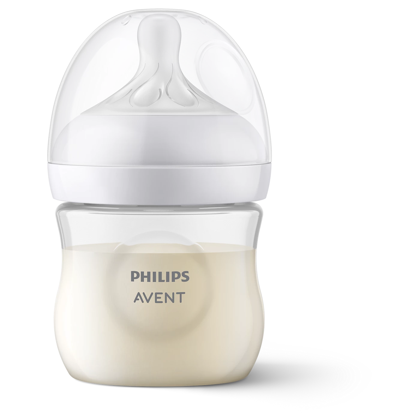 BABY CARE-BOTTLE NATURAL