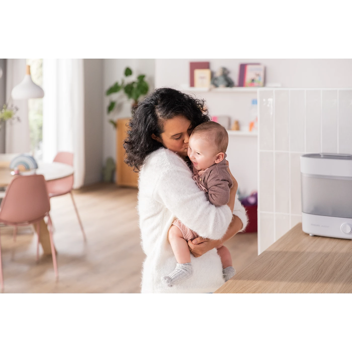 Philips Avent Sterilizer