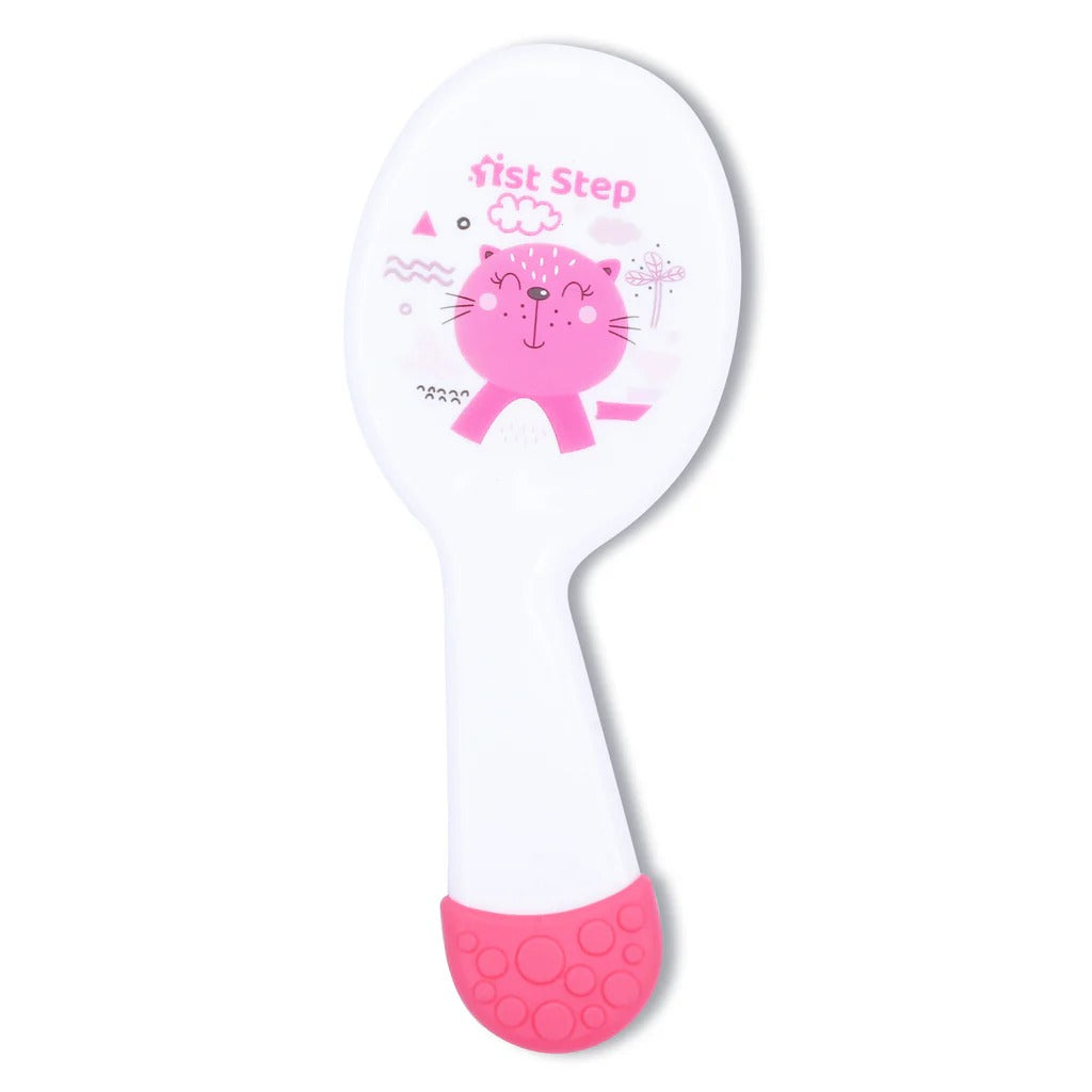 Matte Collection Easy Grip, Soft & Gentle Comb
