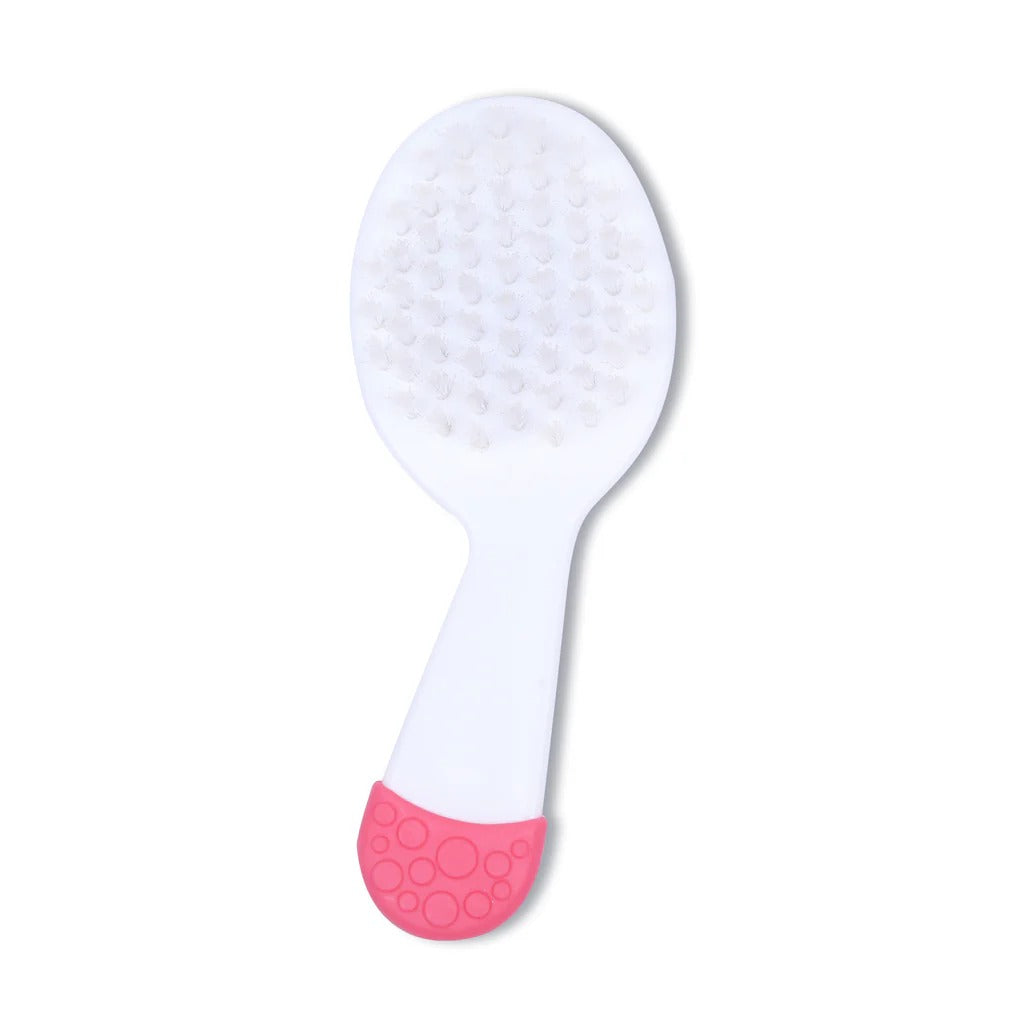 Matte Collection Easy Grip, Soft & Gentle Comb