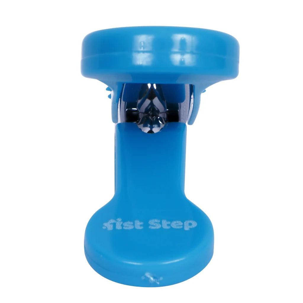 1st Step Easy Grip Baby Nail Clipper-Blue