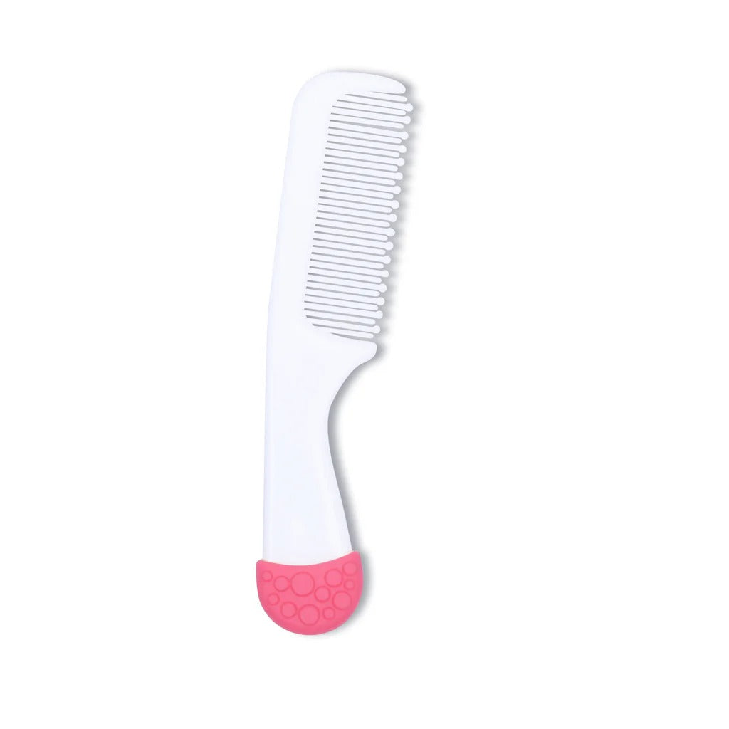 Matte Collection Easy Grip, Soft & Gentle Comb