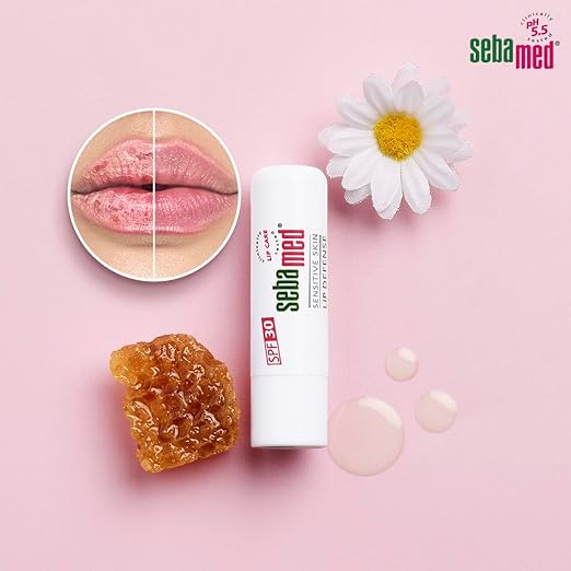 Sebamed Lip Defense Lip Balm