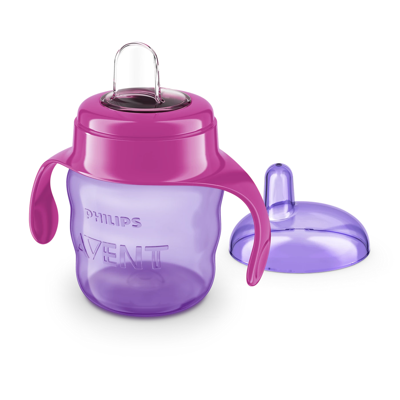 BABY CARE-CLASSIC SPOUT CUP