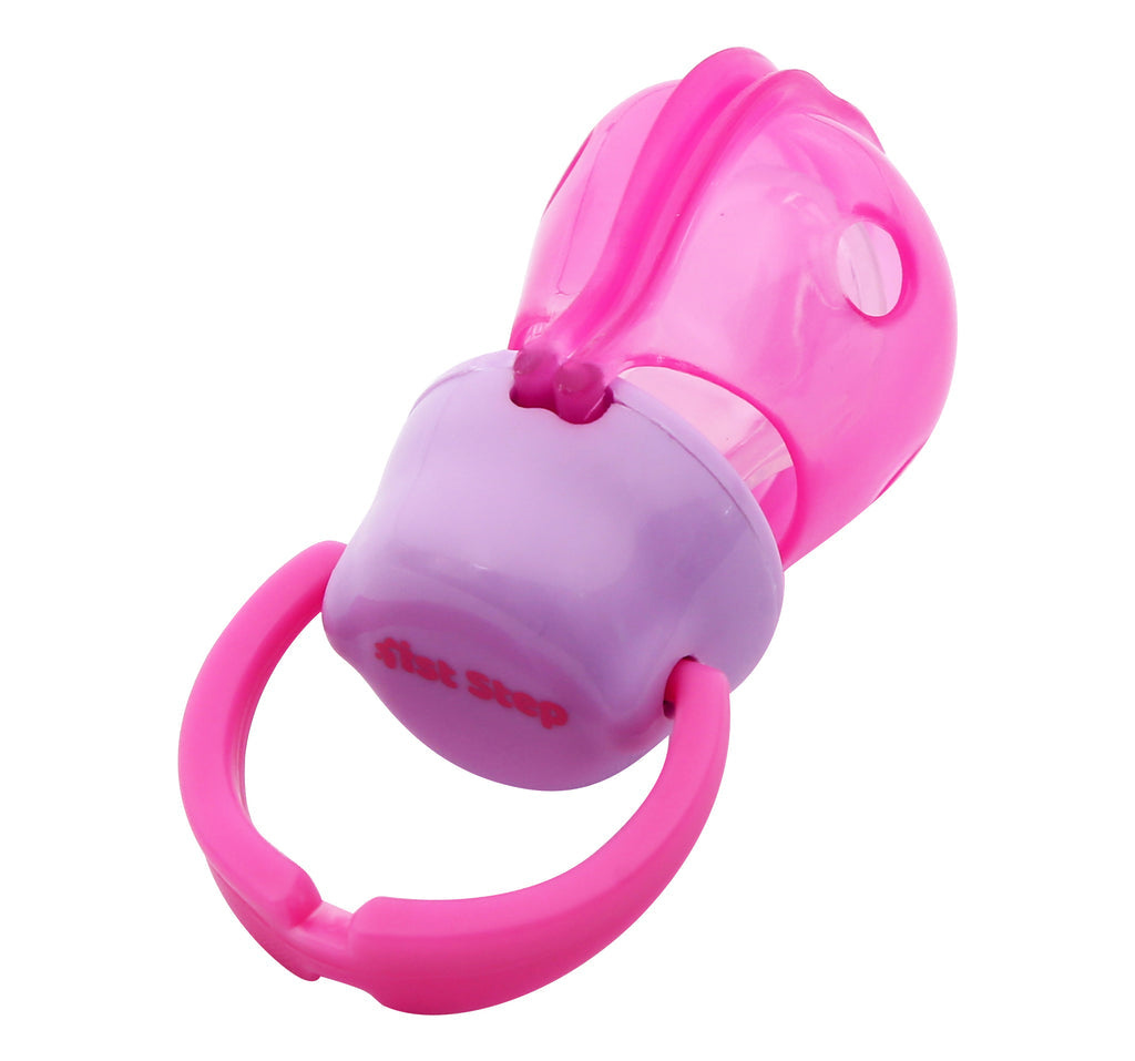 Soft Silicone Pacifier