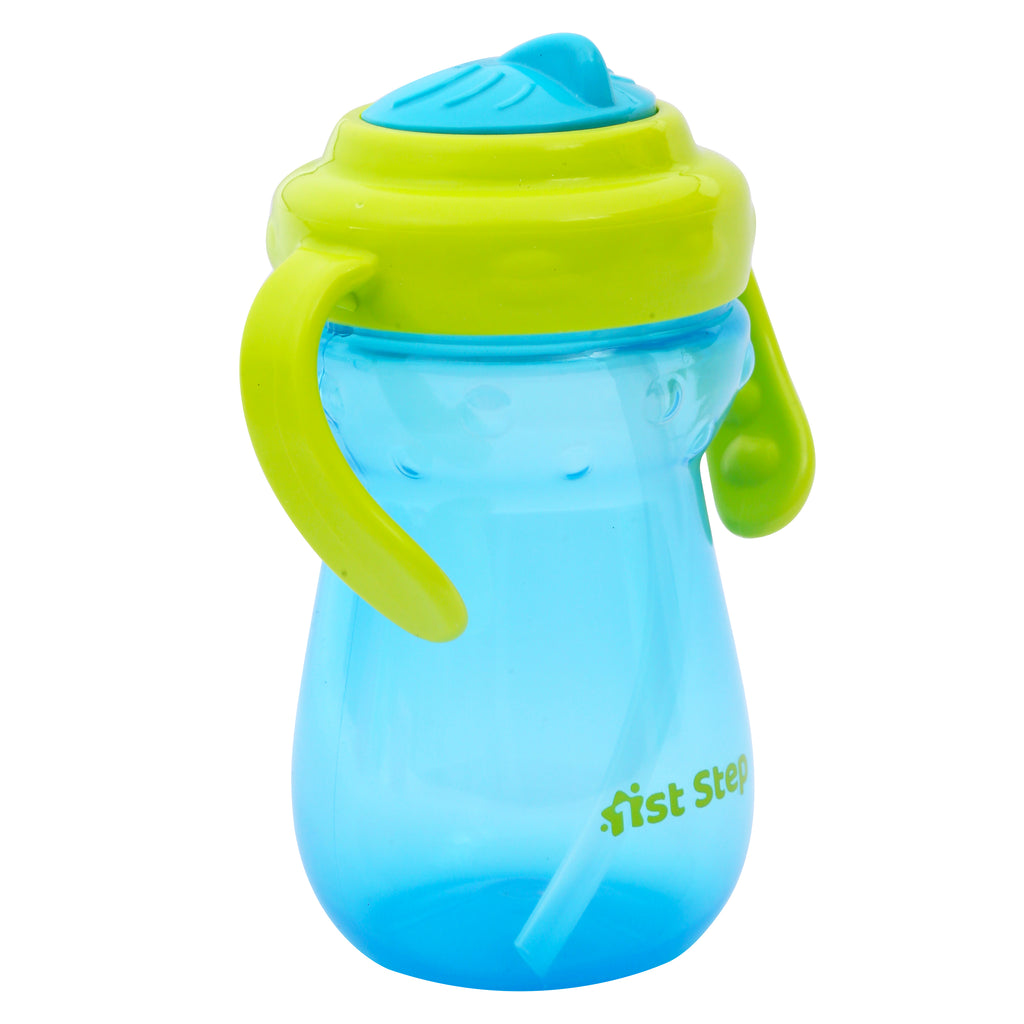 BPA Free Straw Sipper