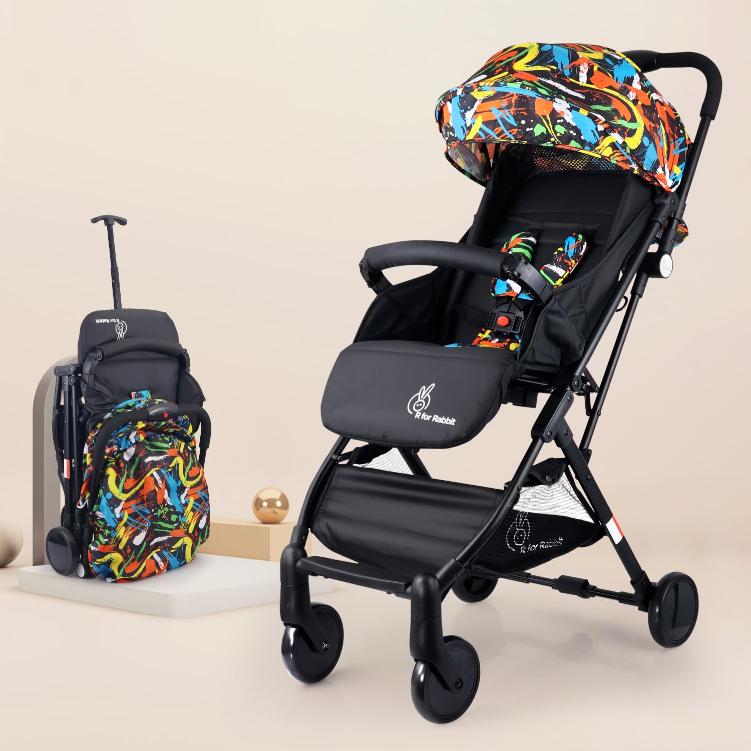 Pocket Stroller Lite