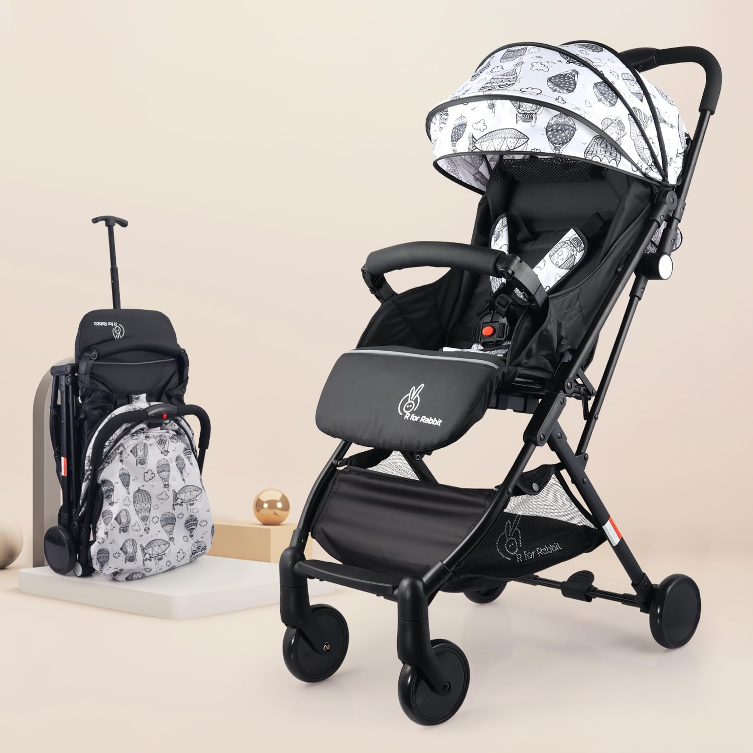 Pocket Stroller Lite