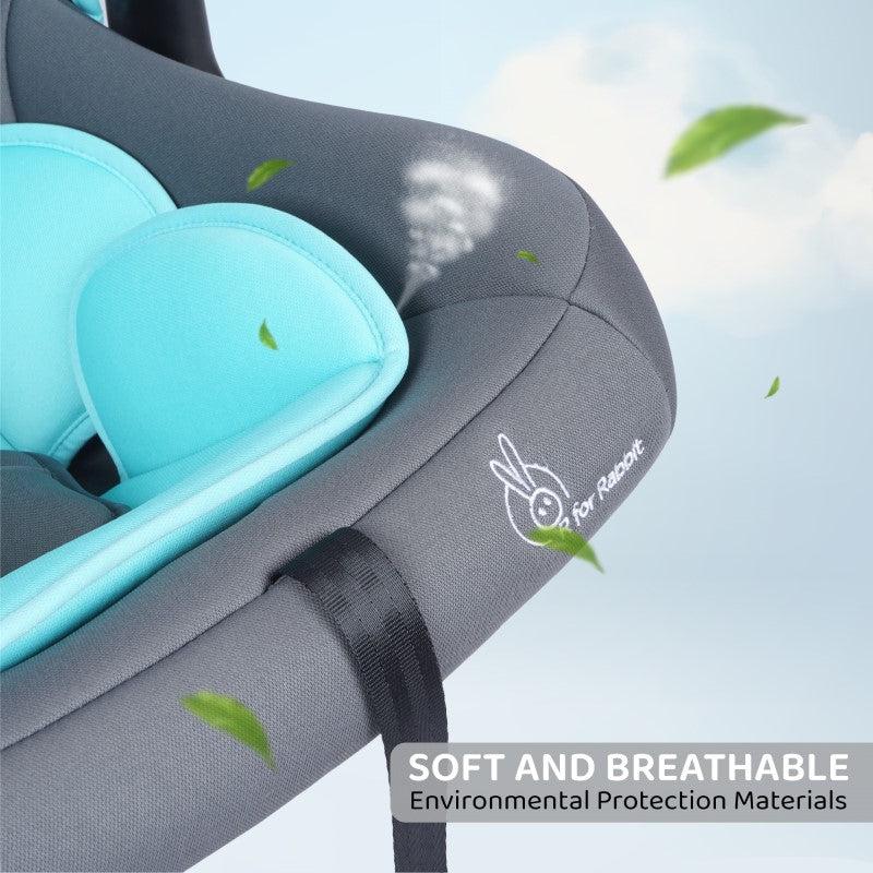 Picaboo 4 in 1 Multipurpose Baby Carry Cot