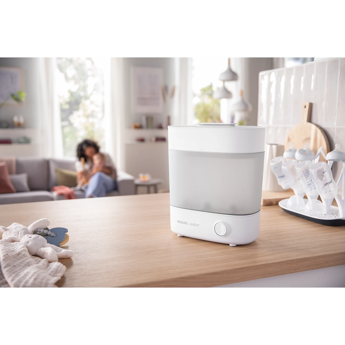 Philips Avent Sterilizer