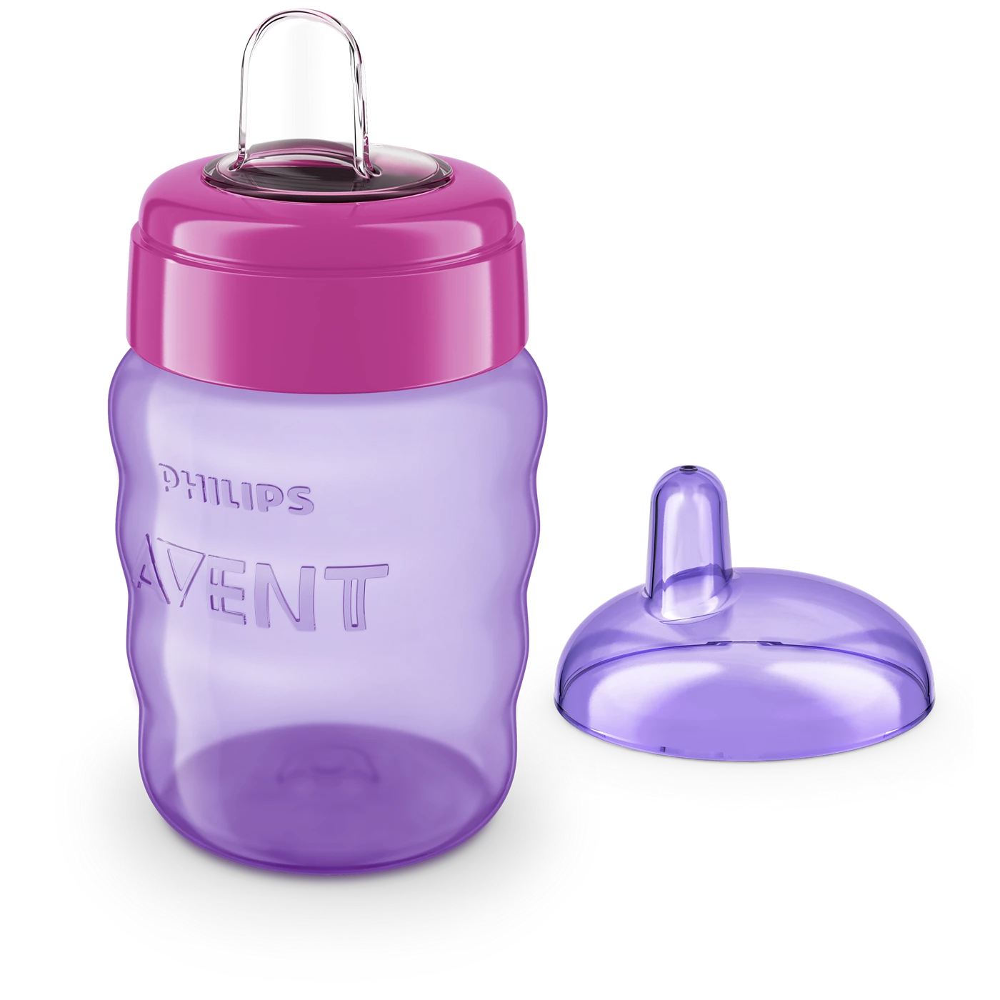 BABY CARE-CLASSIC SPOUT CUP