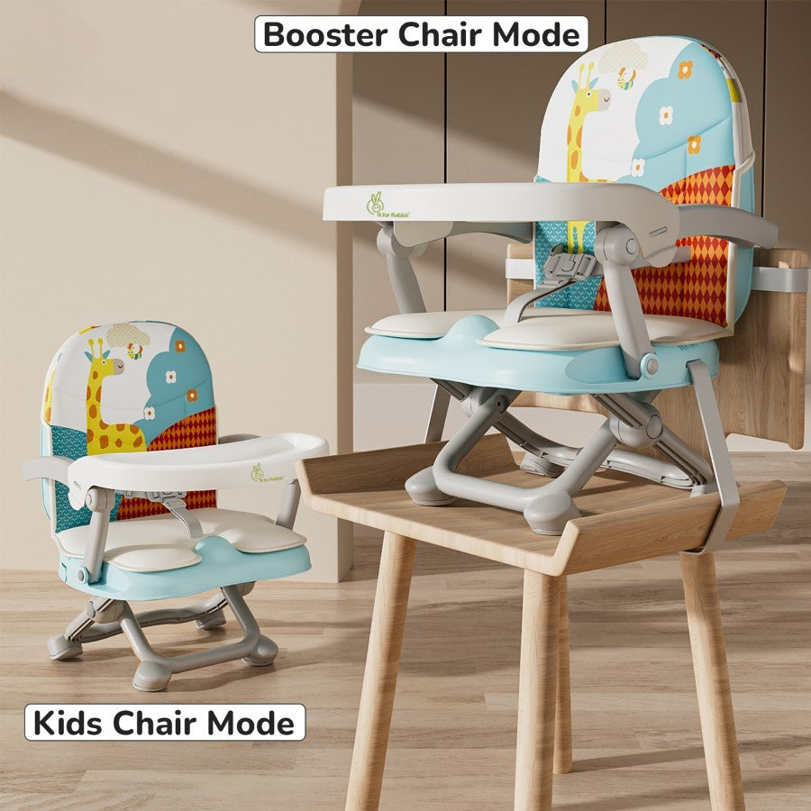 Candy Pop Booster Chair