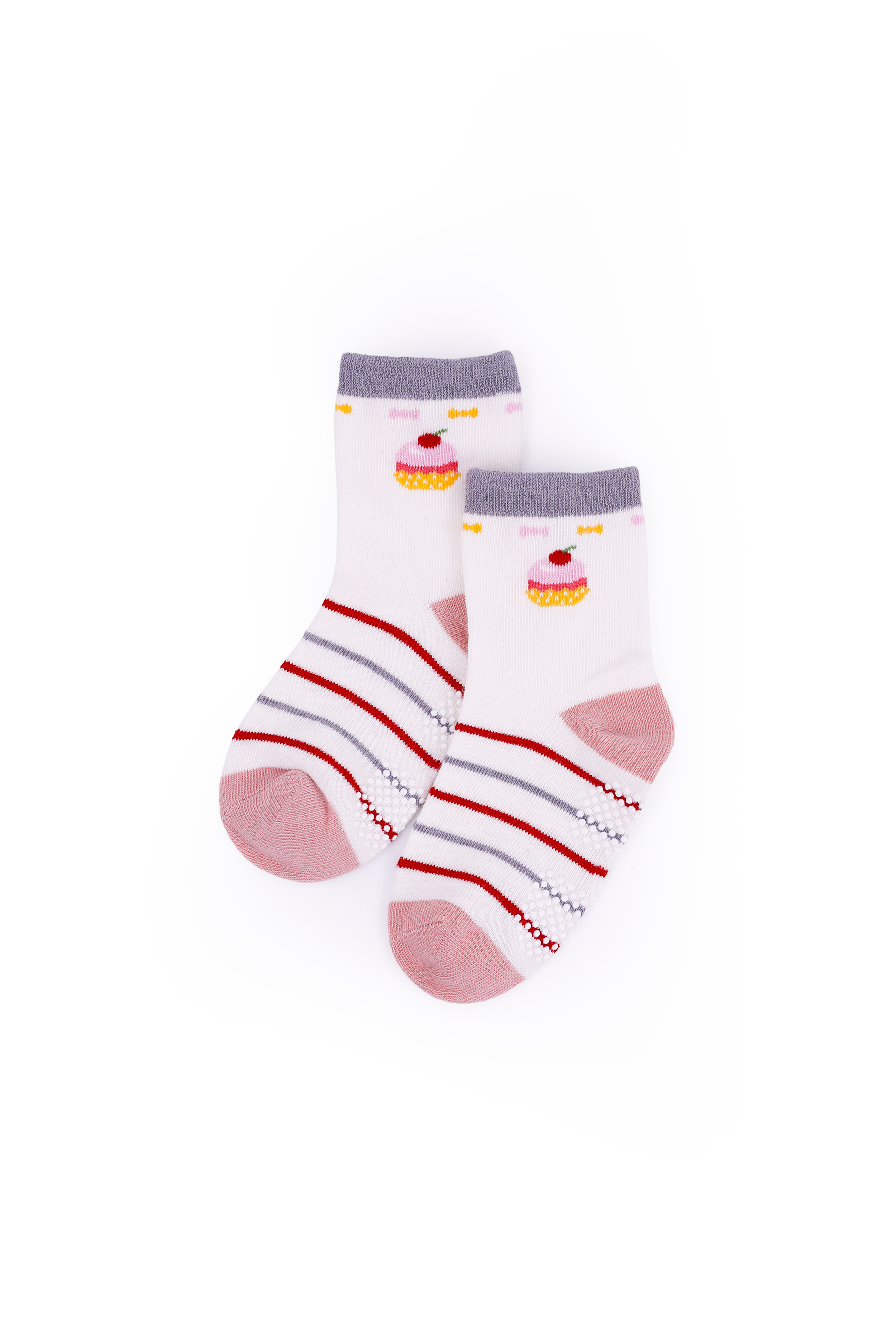 NUBERRY ACCESSORIES-UNISEX-SOCKS