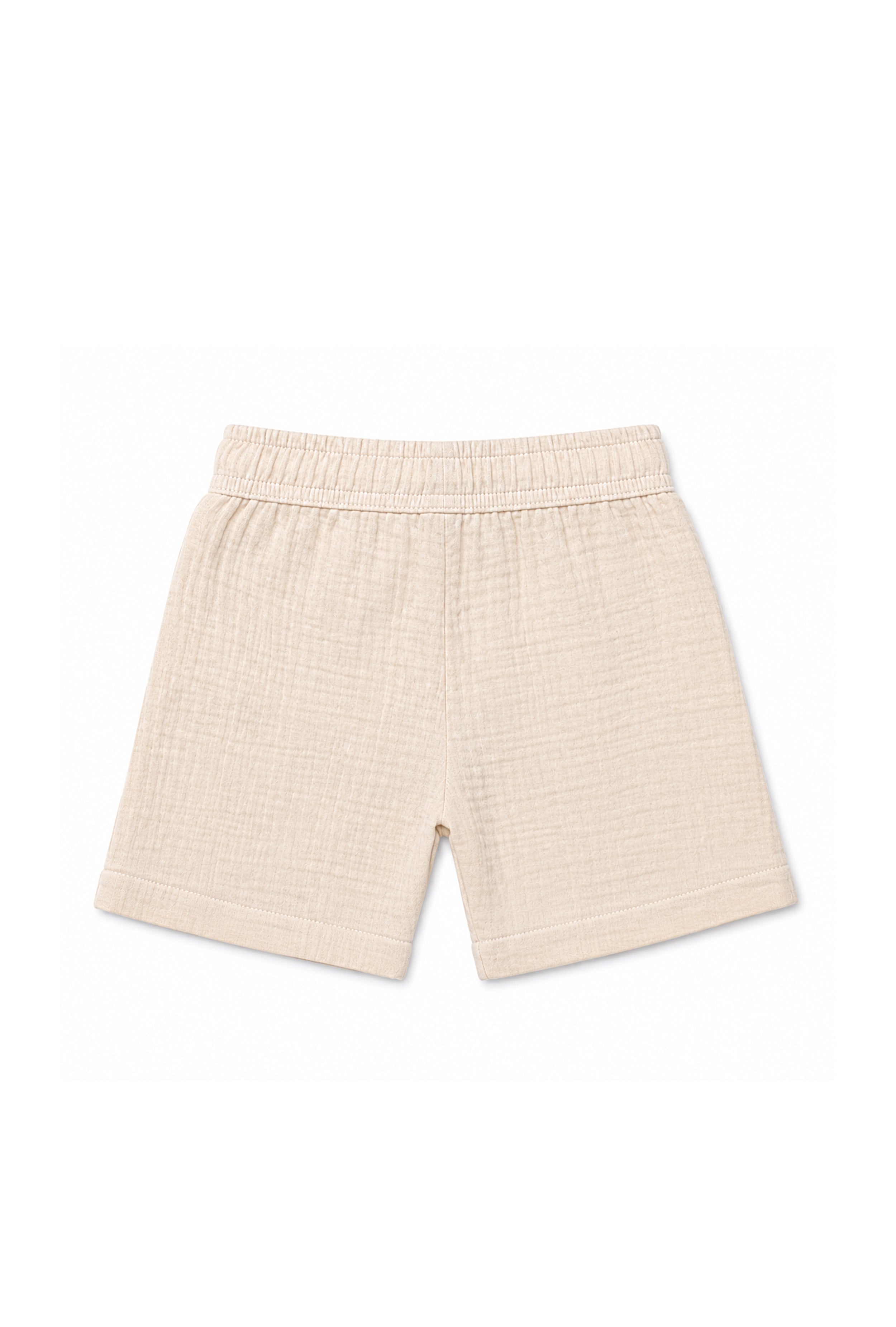 Little Explorer Blue Boys Top & Bottom Set β Soft & Stylish Outfit