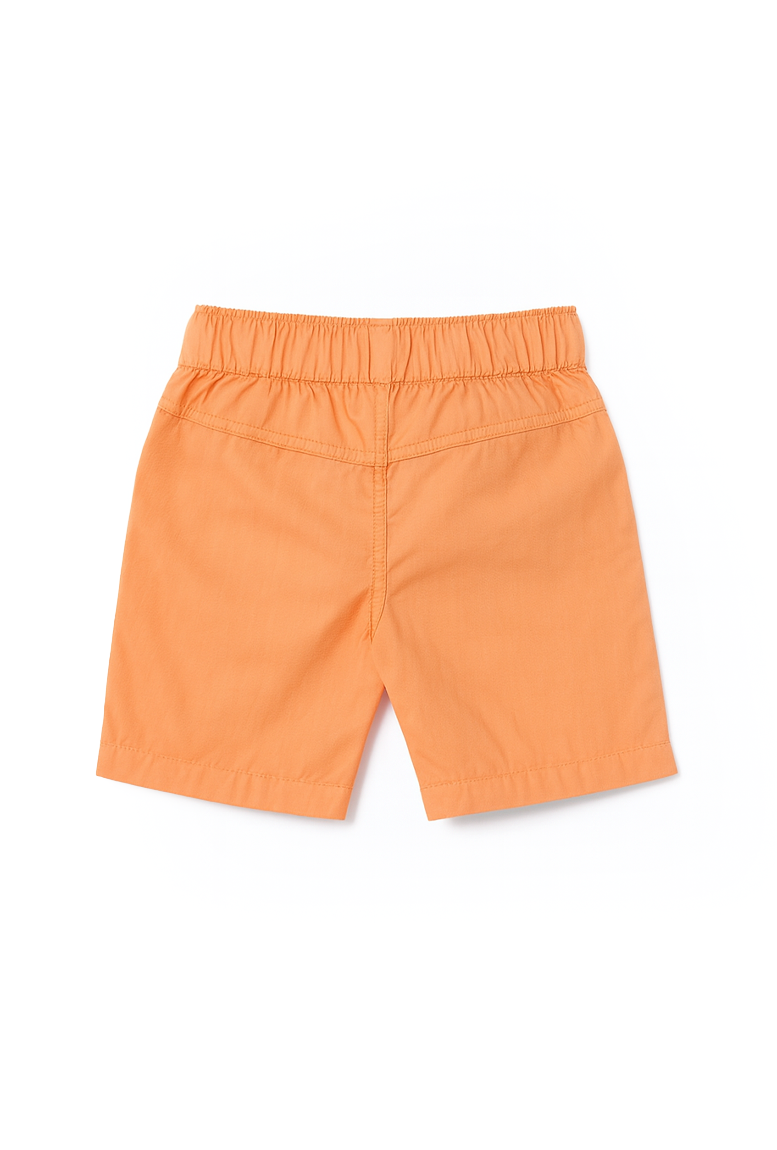 NUBERRY BABY KIDS BOY-SHORTS