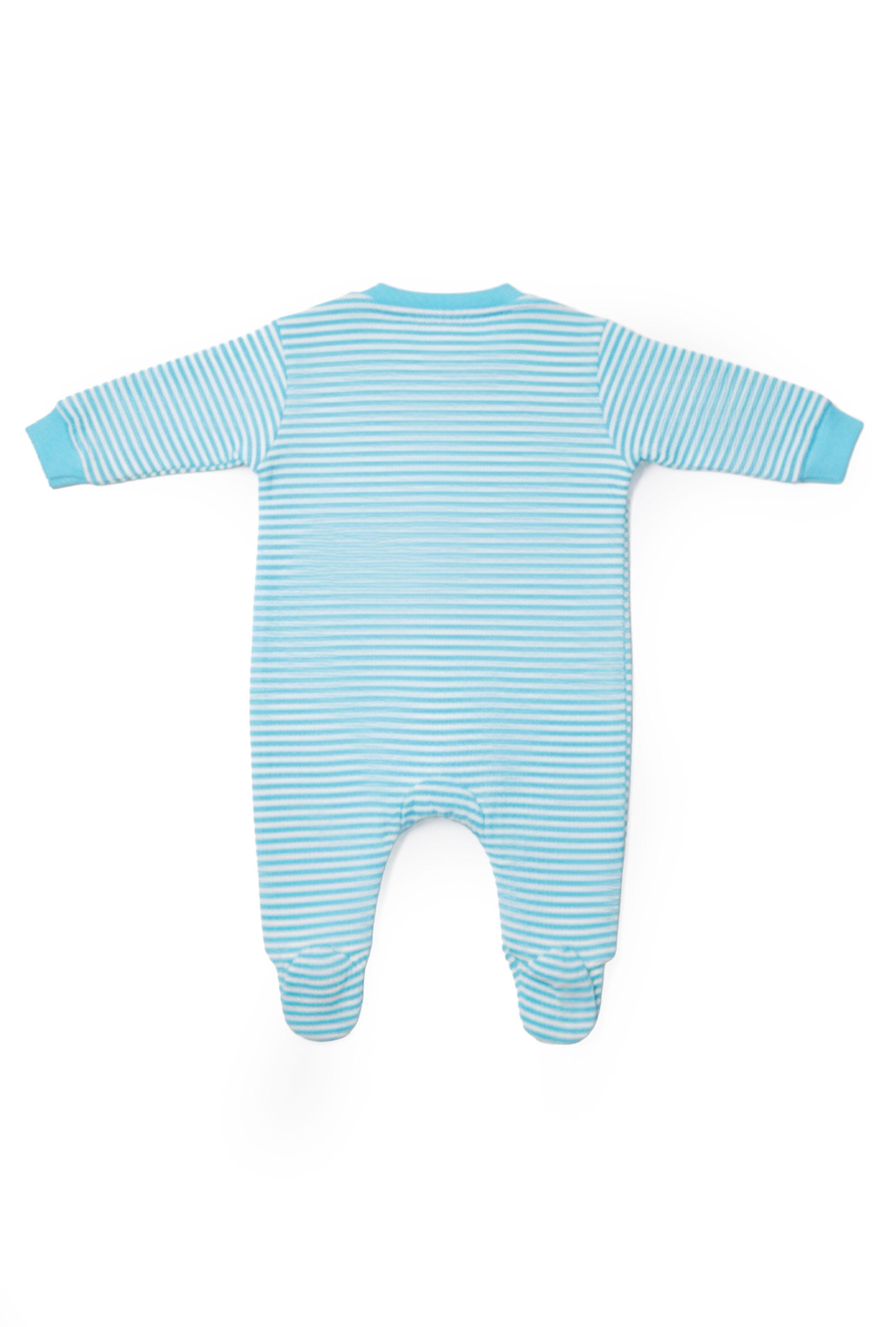 Nuberry Newborn Baby Sleep Suit