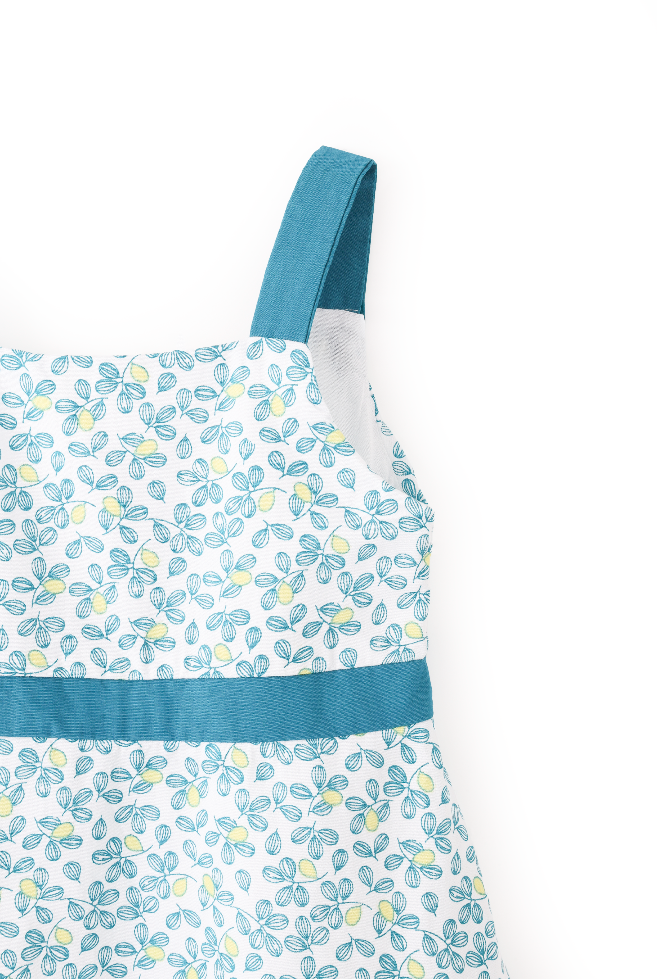 NUBERRY KIDS GIRL-DRESS