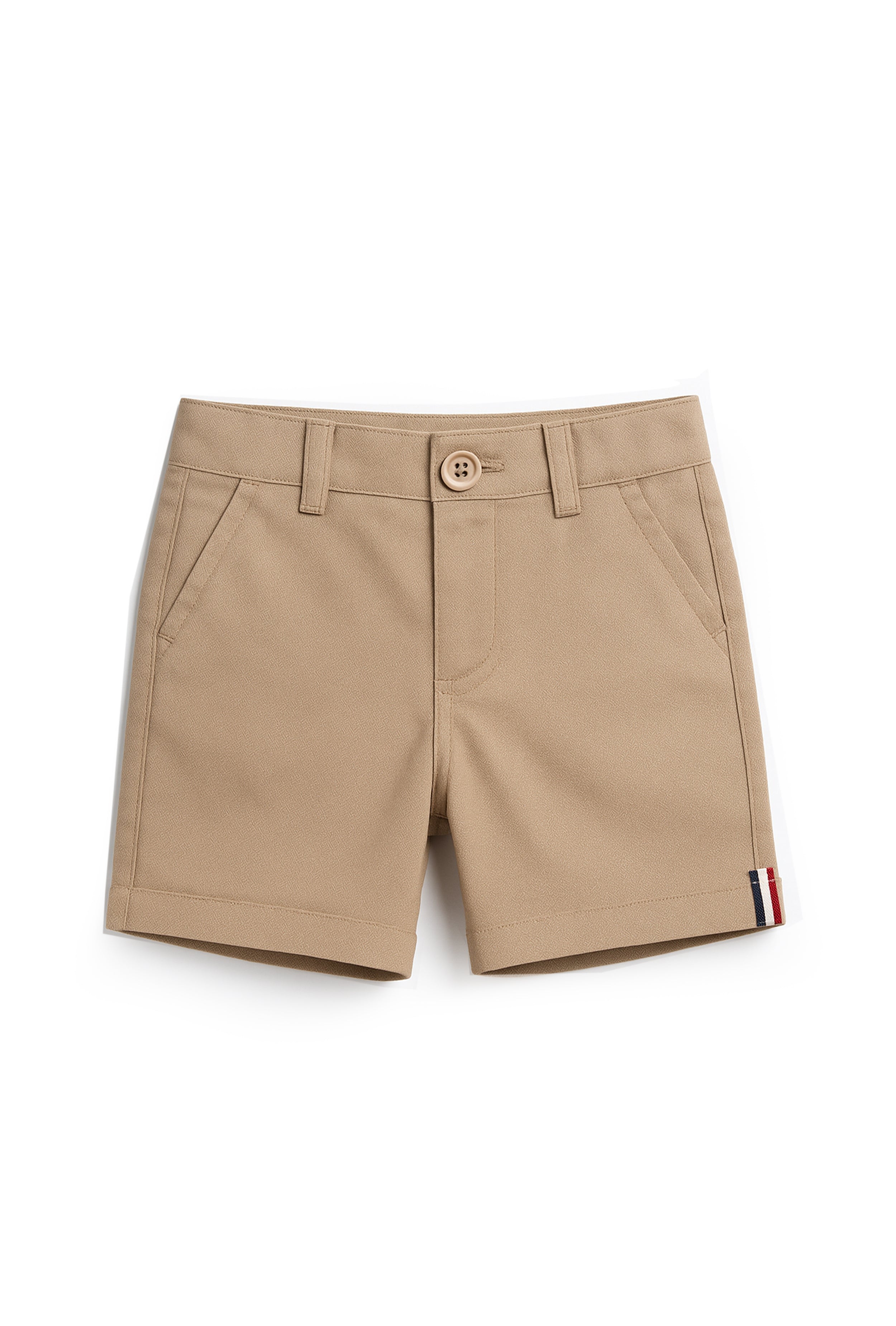 Nuberry Baby Boys Shorts