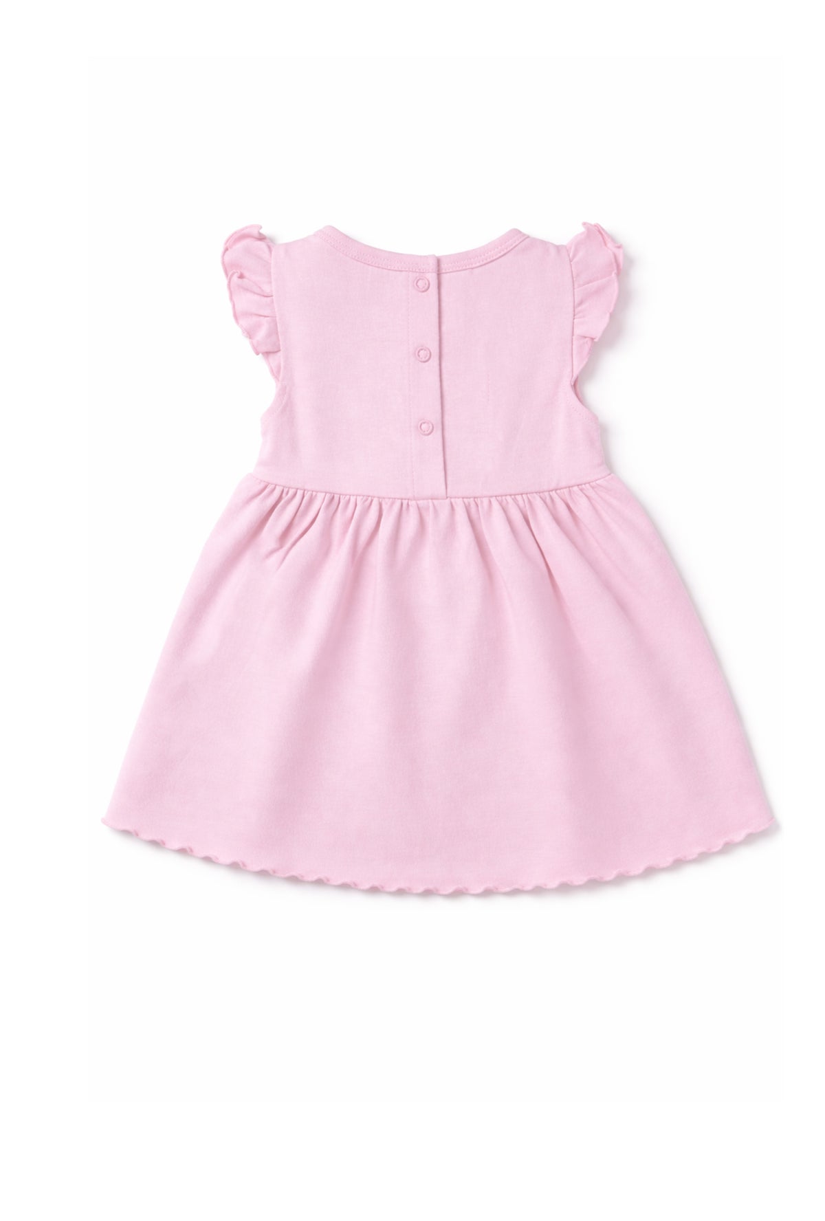 Nuberry Girls Frock | Made for Magical Little Moments