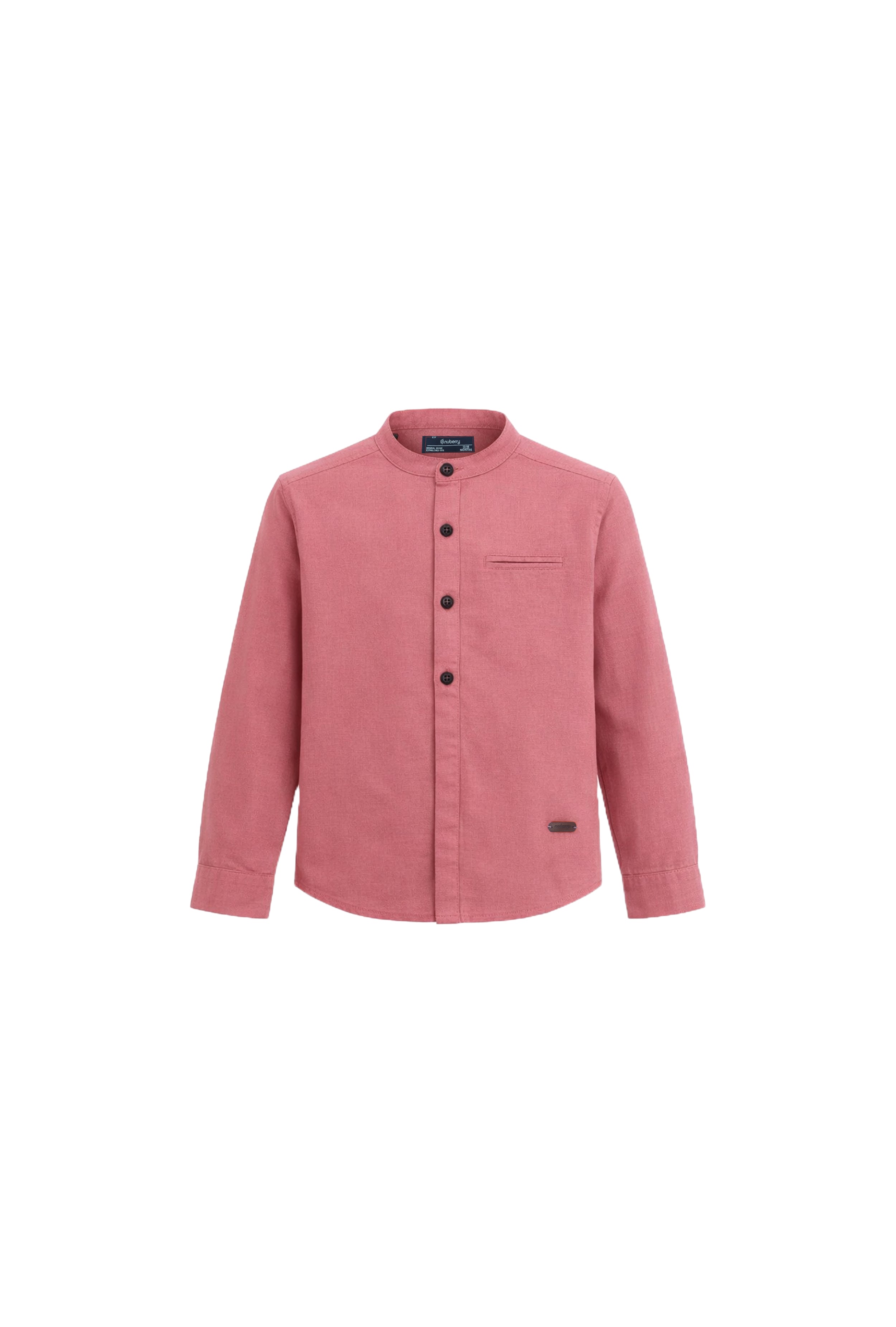 Nuberry Boys Full Sleeve Shirt - Neubaby Stores