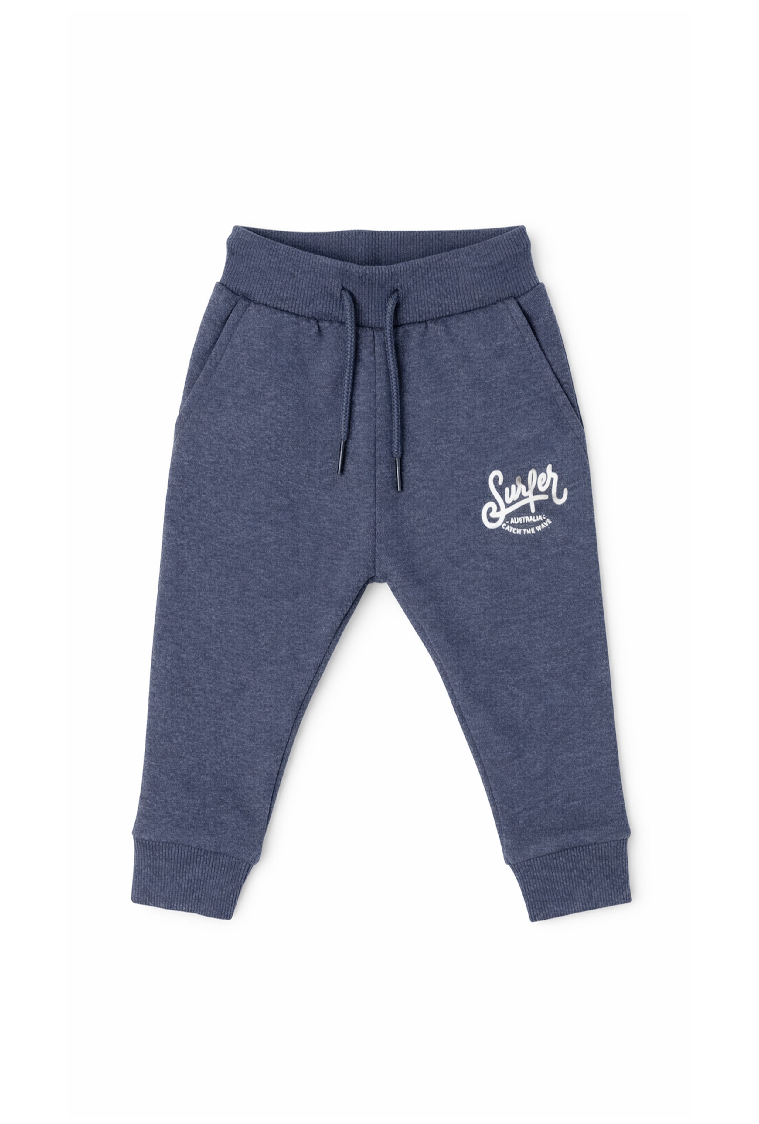 Nuberry Kids Boy Jogger