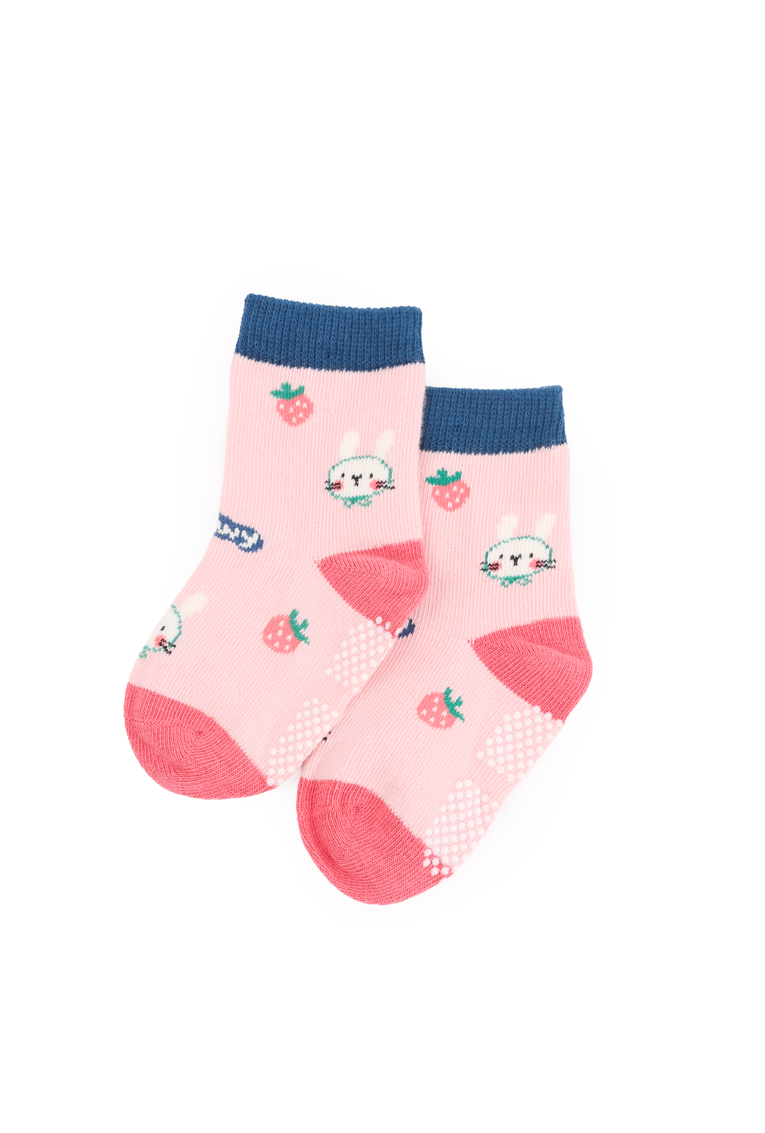 NUBERRY ACCESSORIES-UNISEX-SOCKS