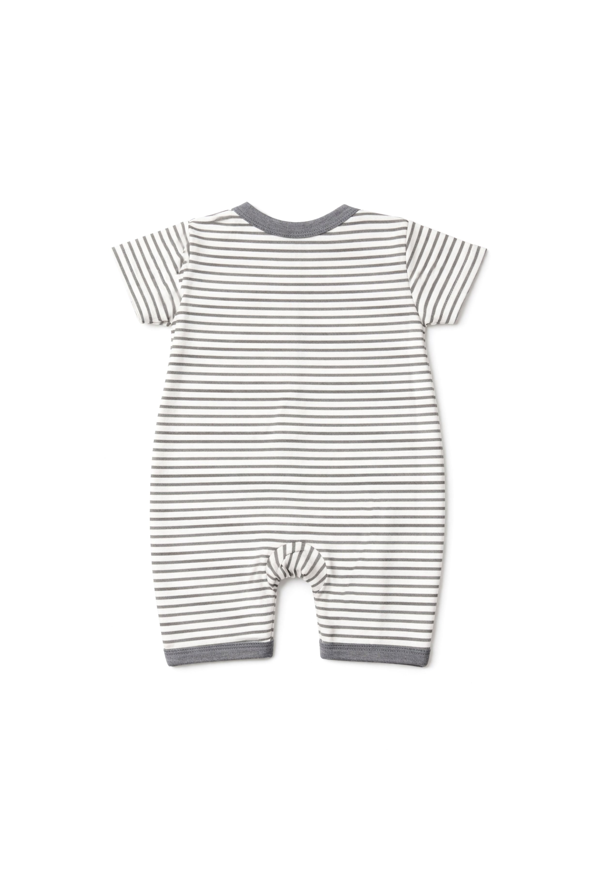 Nuberry Unisex Romper - Neubaby Stores